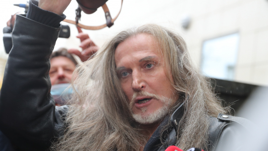    Фото: ИЗВЕСТИЯ/Андрей Эрштрем;Instagram*/instadzhygurda;5-tv.ru