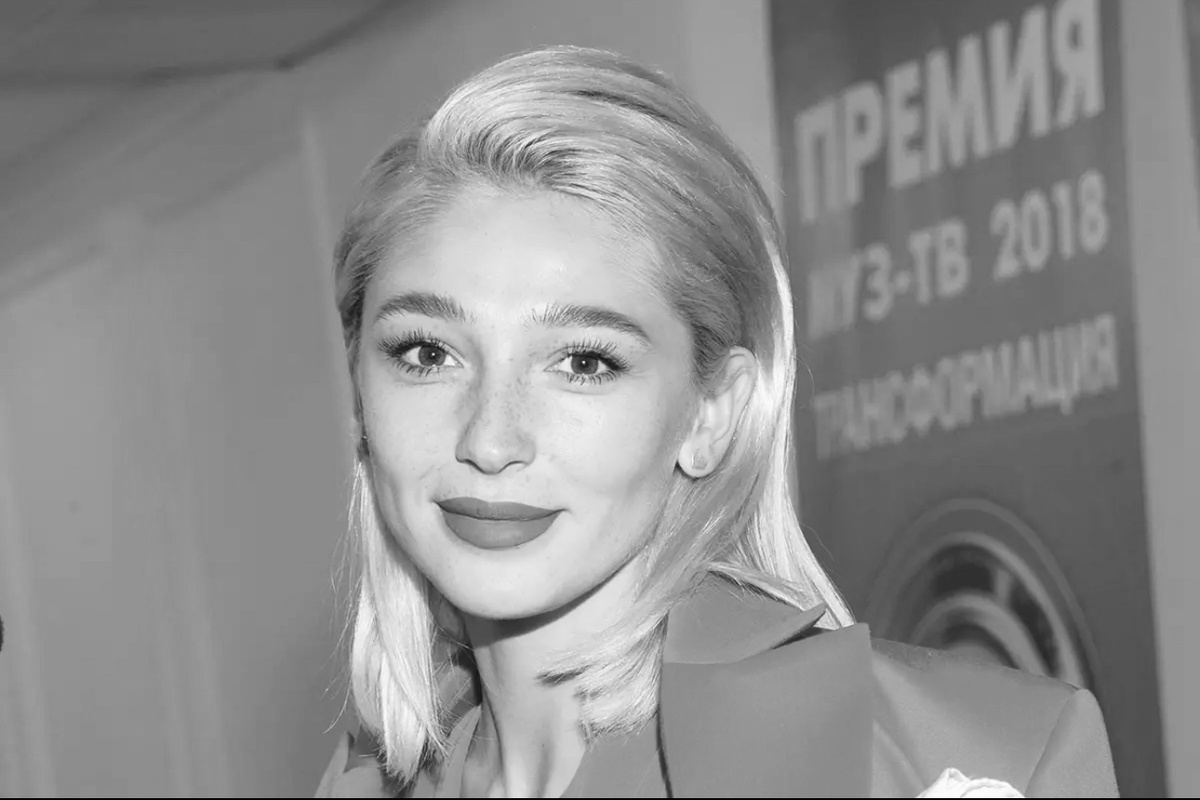 Анастасия Ивлеева