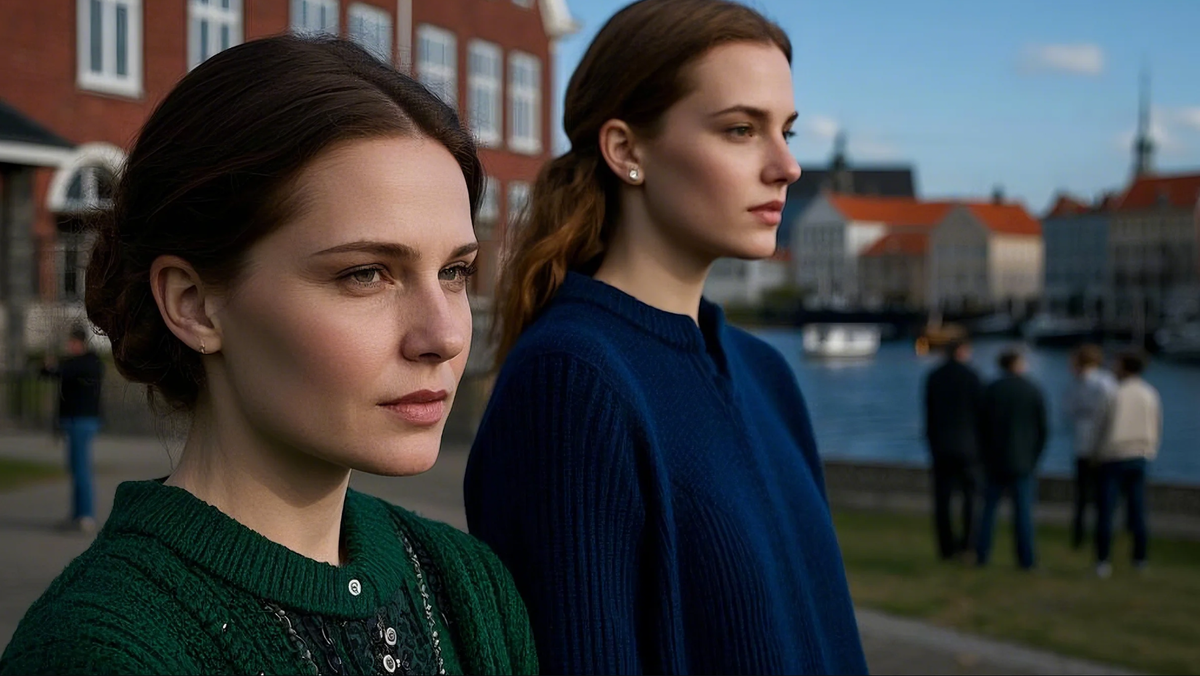 Без комплексов и предрассудков