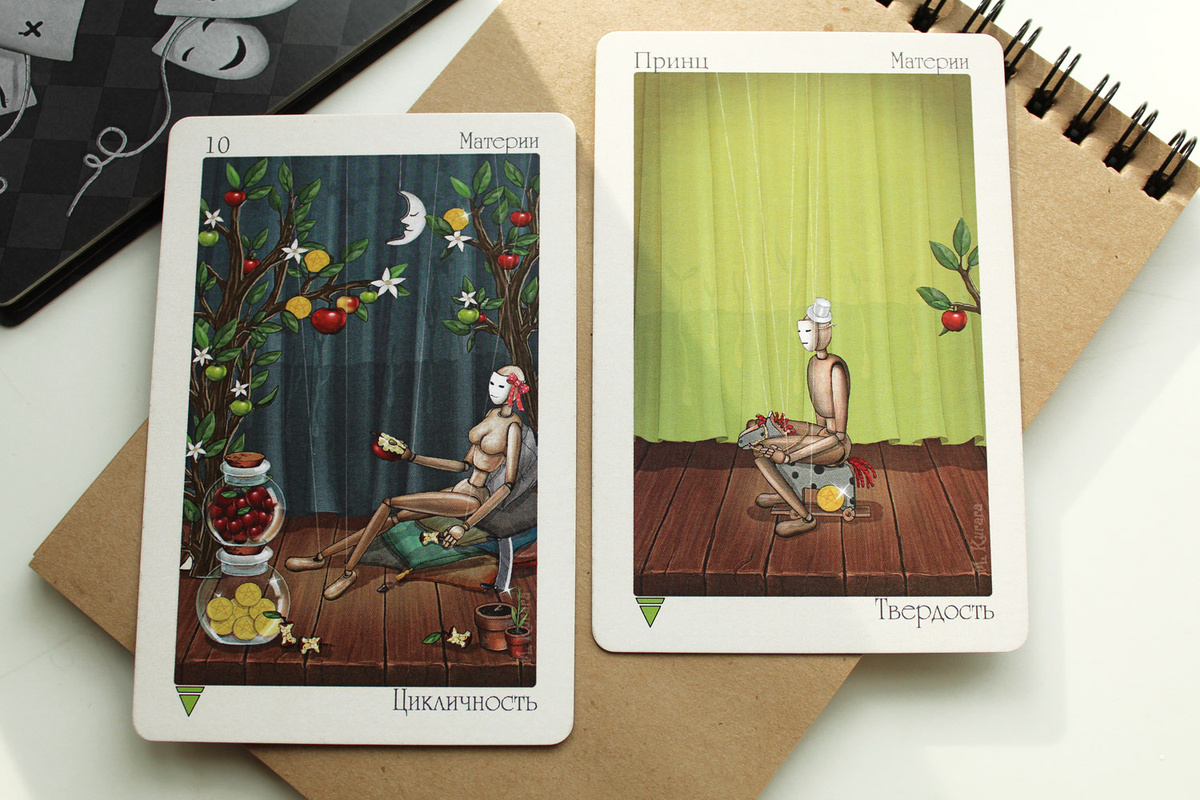 Фото автора.