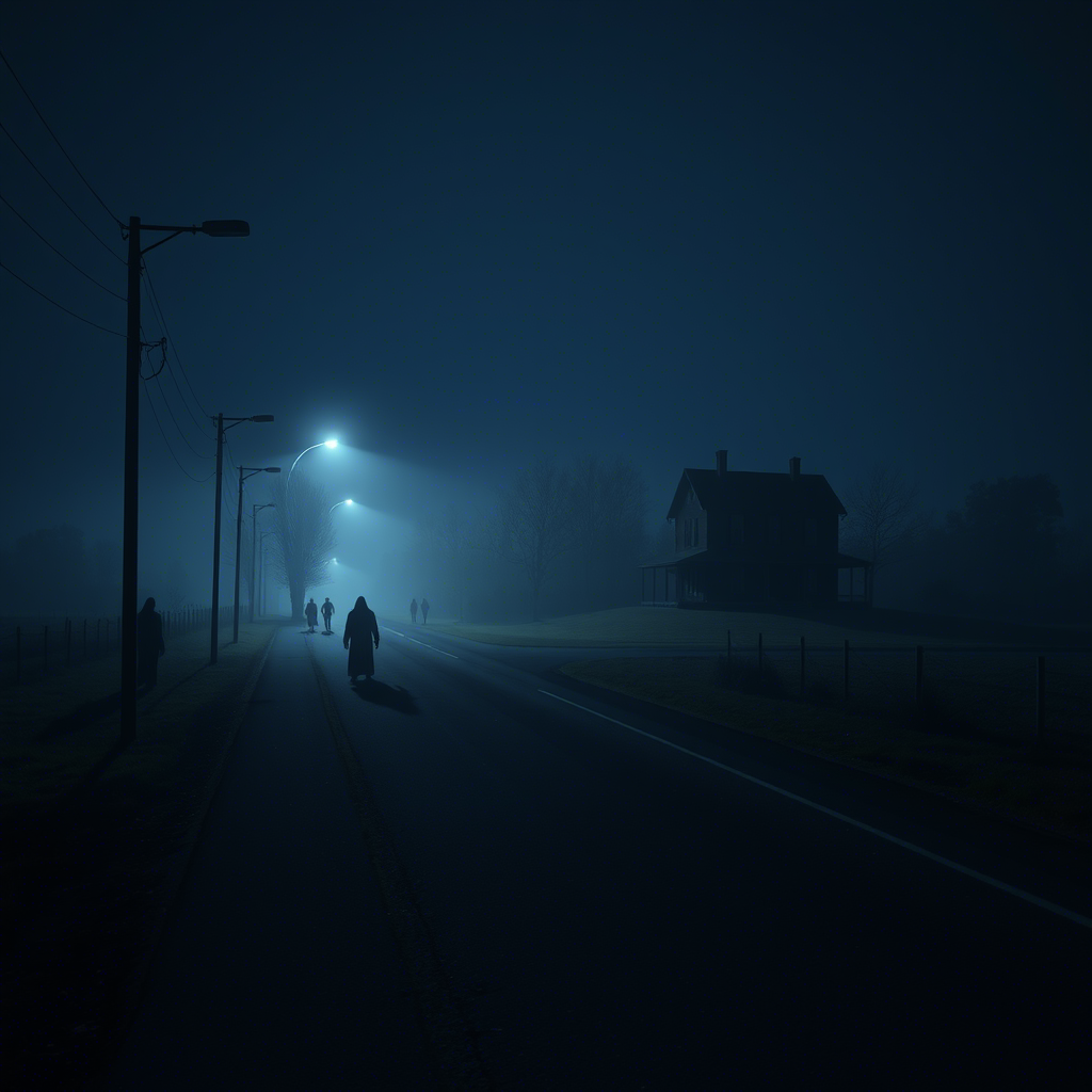 Картинка сгенерирована нейросетью