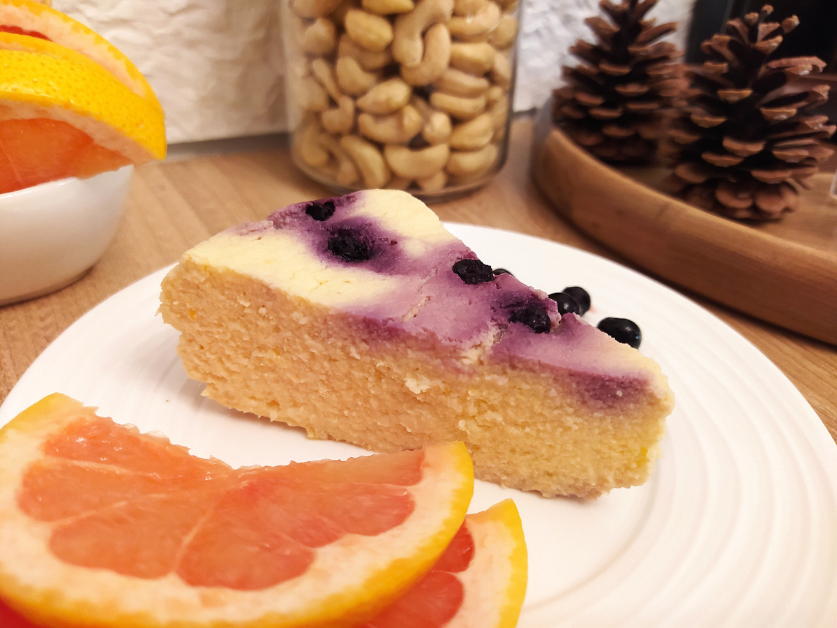 Мое семейство запеканки тоже любит. Готовлю часто разные.