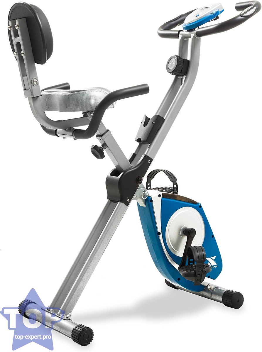 Xterra Fitness FB350