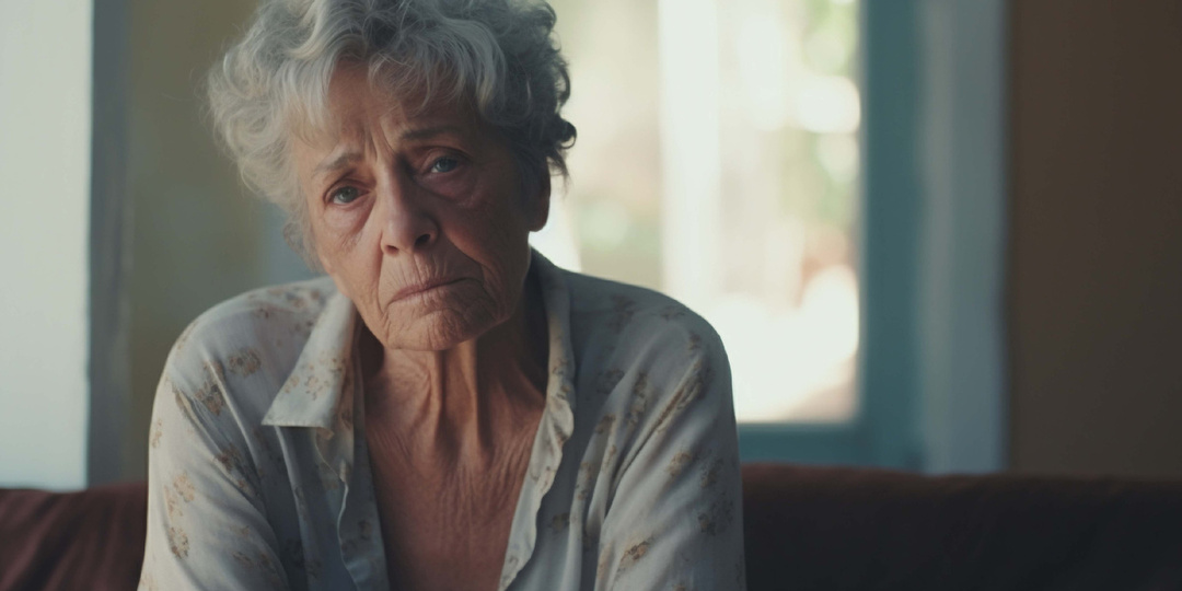 Грубая невестка