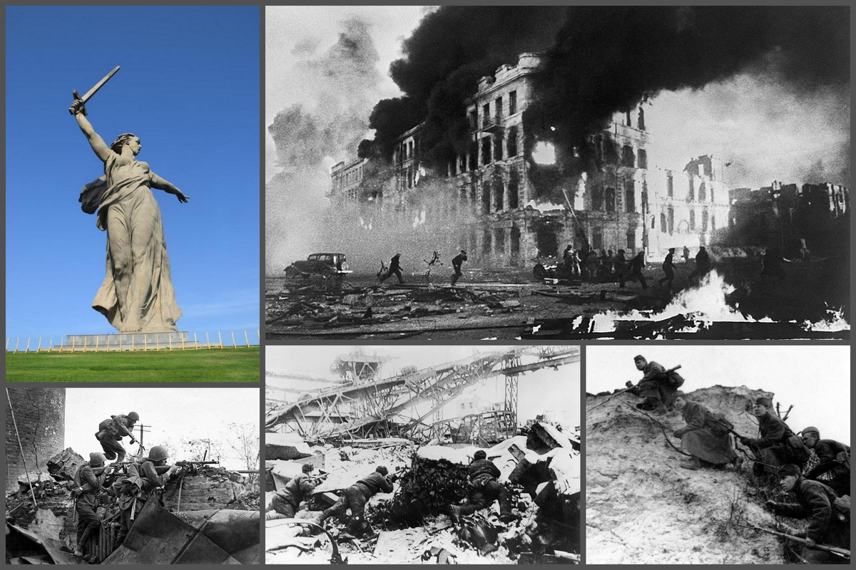 Коллаж автора