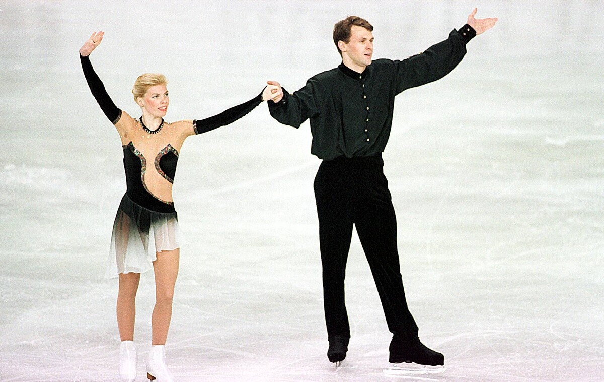     / Источник: © Global Look Press