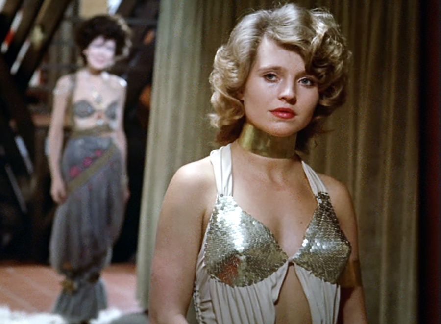 "Горькие слезы Петры фон Кант" 1972 год