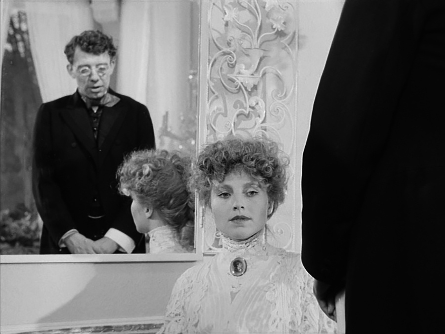 "Эффи Брист" 1974 год