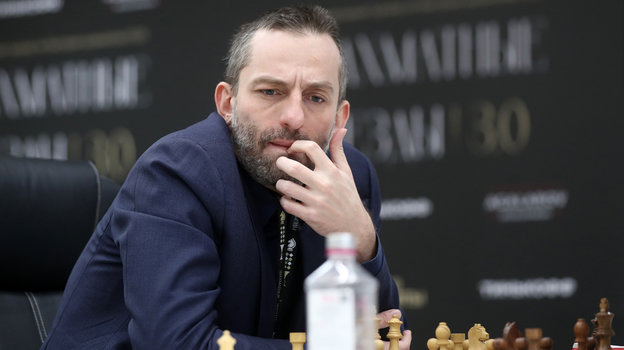    Александр Грищук.Федор Успенский