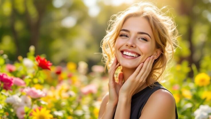 Как предотвратить фотостарение: важность SPF 30+ в ежедневном уходе