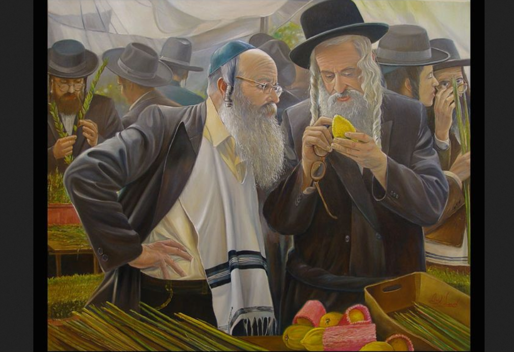 Алекс Левин