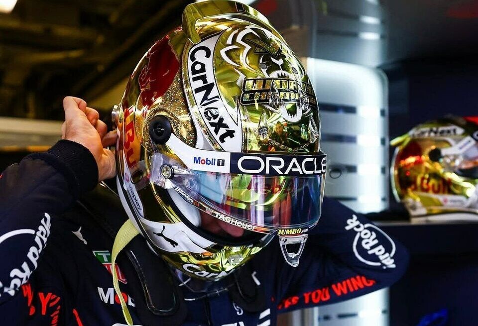    Хуан Пабло Монтойя: Ферстаппену надо научиться контролировать свой гнев Red Bull Racing