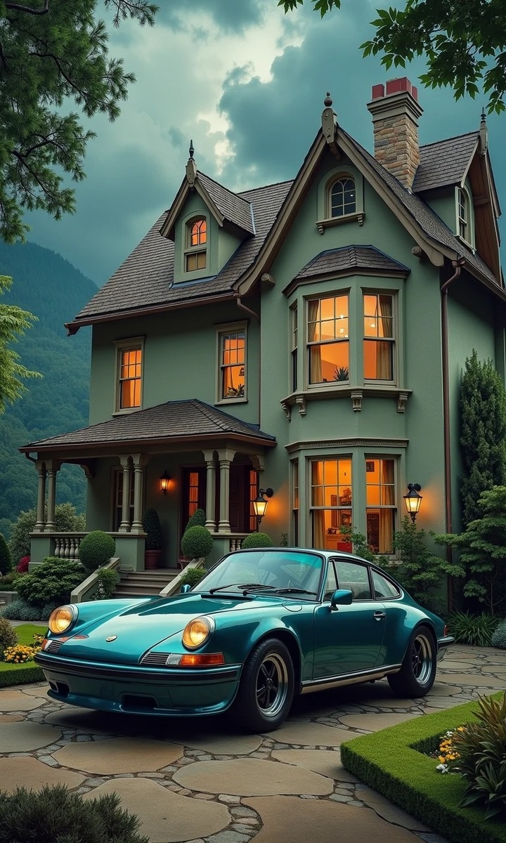 Живущий по плоти умрет