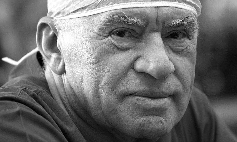 Что есть каждый день для очистки сосудов: секрет долголетия великого Лео Бокерия