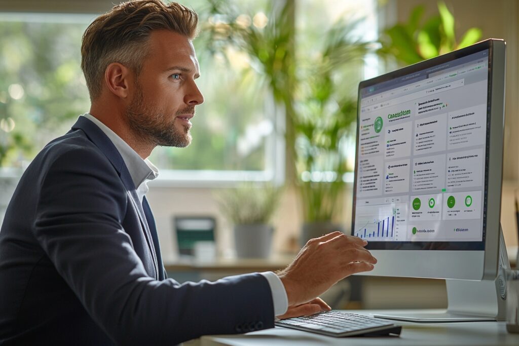    ИИ автоматизация для бизнеса Astralot AI