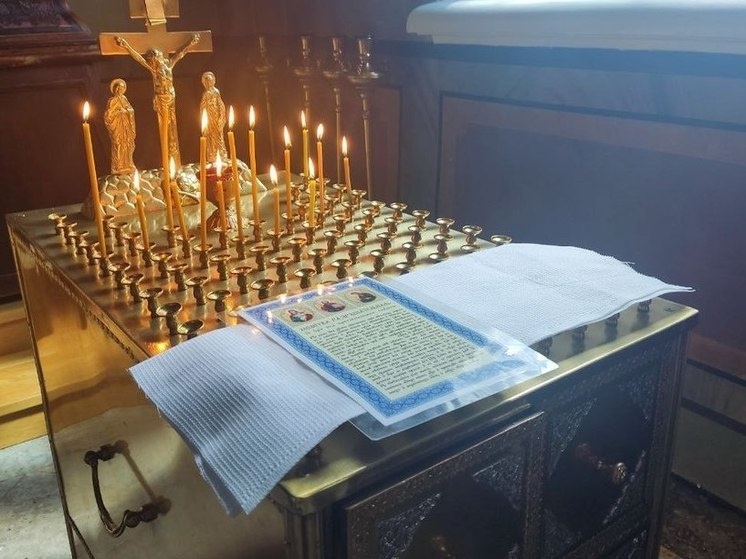     Такое решение принял их сын Максим Наумов, проживающий в Бостоне. Фото: МК в Питере