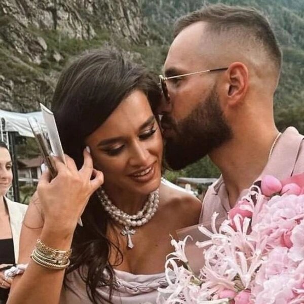 Не все верят в долгие отношения влюбленных