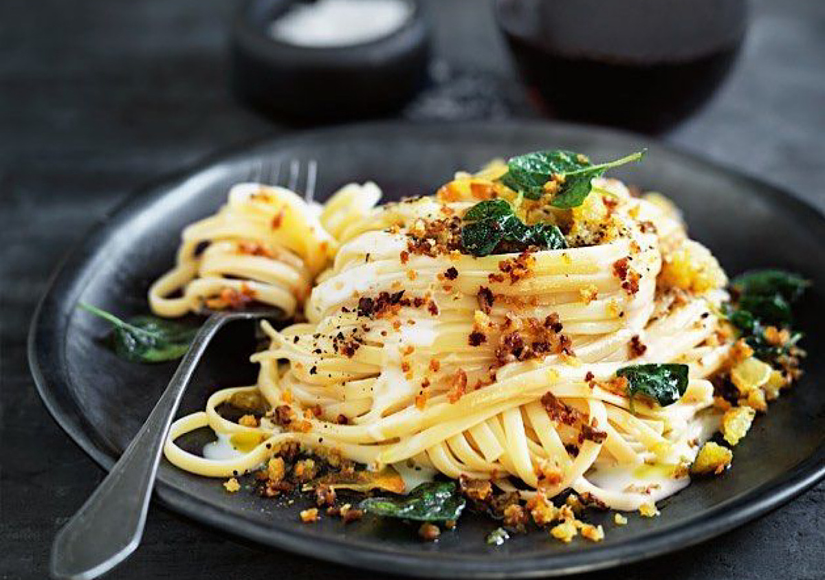 Donna Hay (@donna.hay) * Instagram photos and videos...in. Фото: pinterest.com
