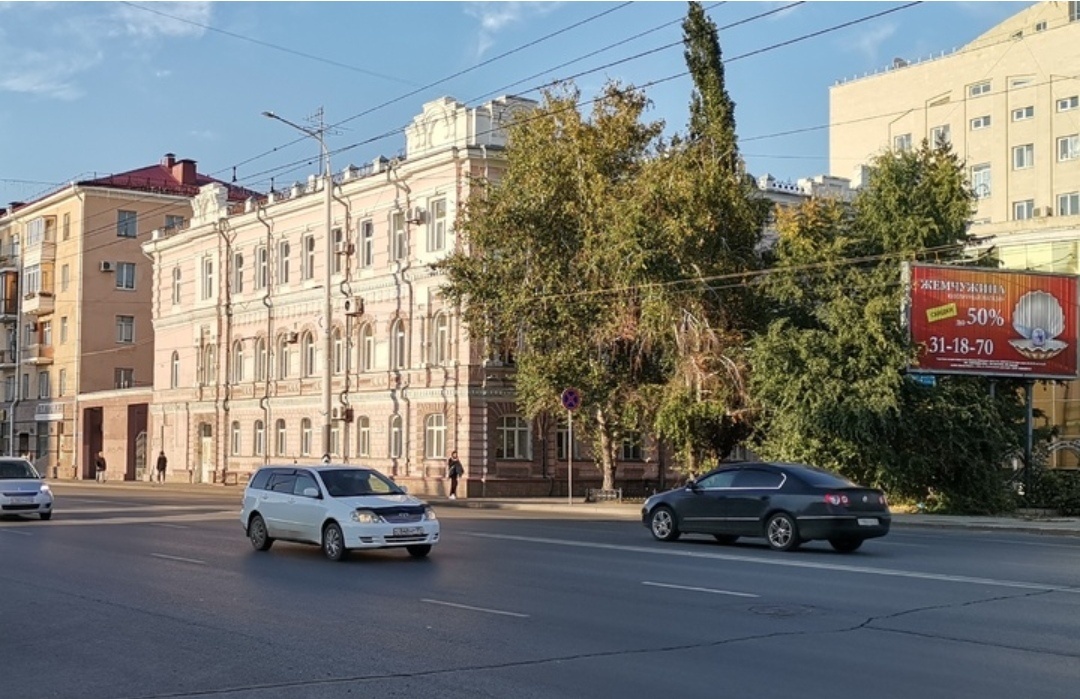 Фото 2024 год. Дом Айзина