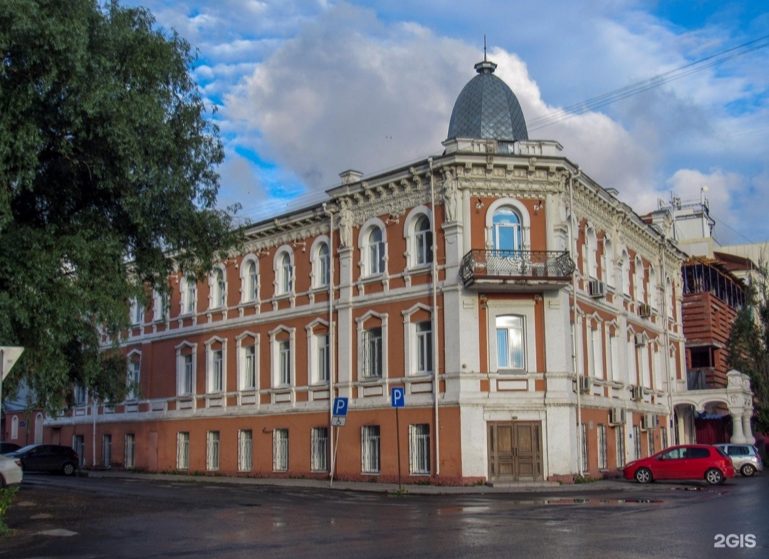 Фото 2023 год. Бани Коробейникова. Источник 2GIS