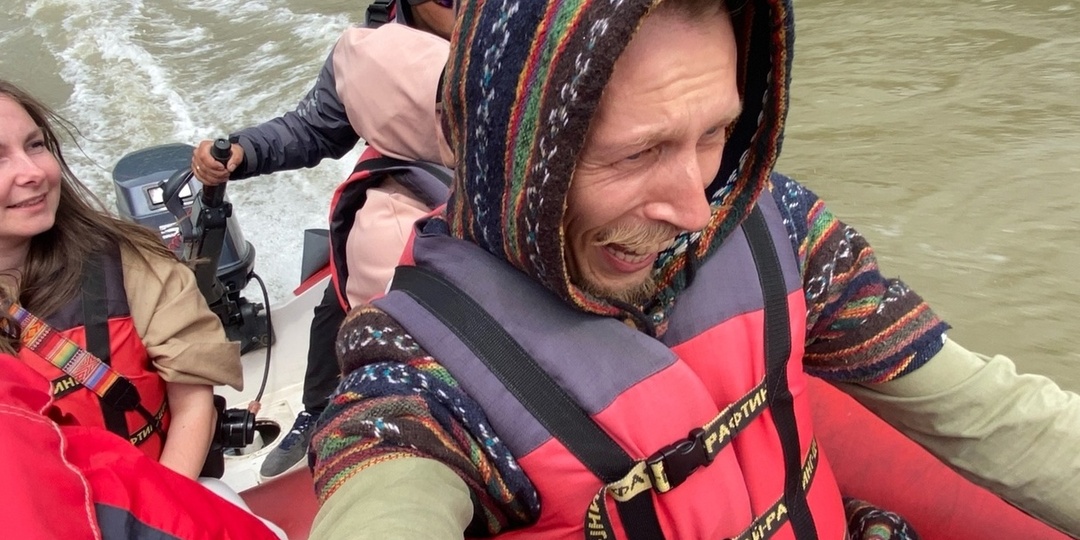 Как отдохнуть на Алтае за 1 день?