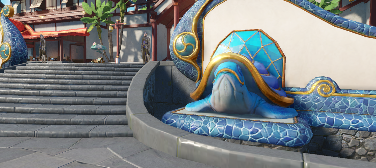 Вот она родился