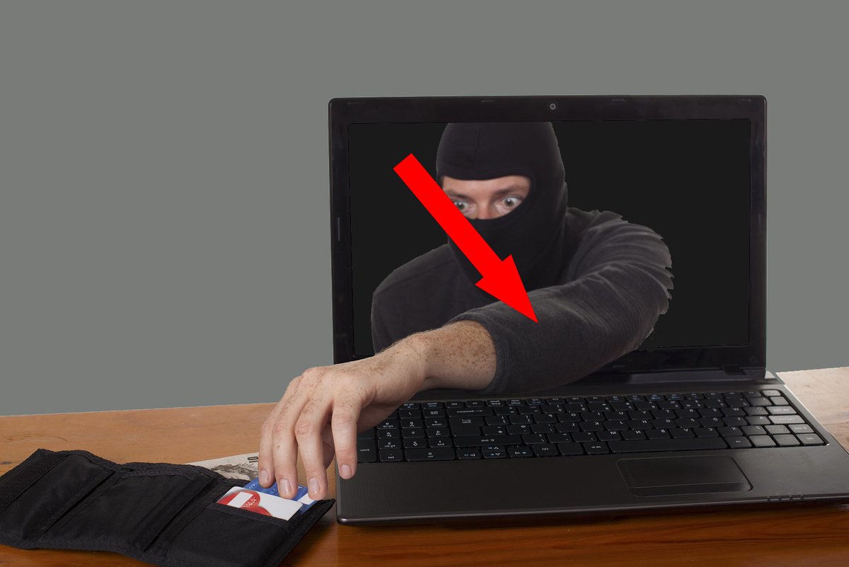    Кредиты по телефону: Как мошенники обманывают вас, используя личный кабинет