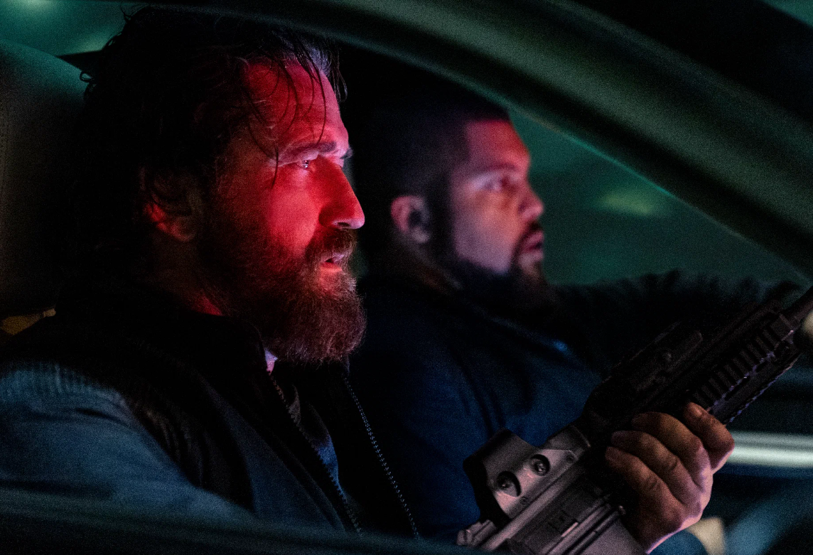 Кадр из фильма