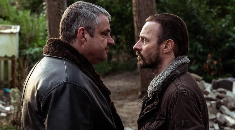 Кадр из фильма