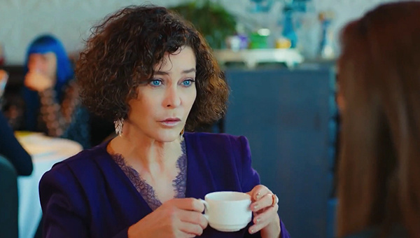 Госпожа Хюма «Ранняя пташка»