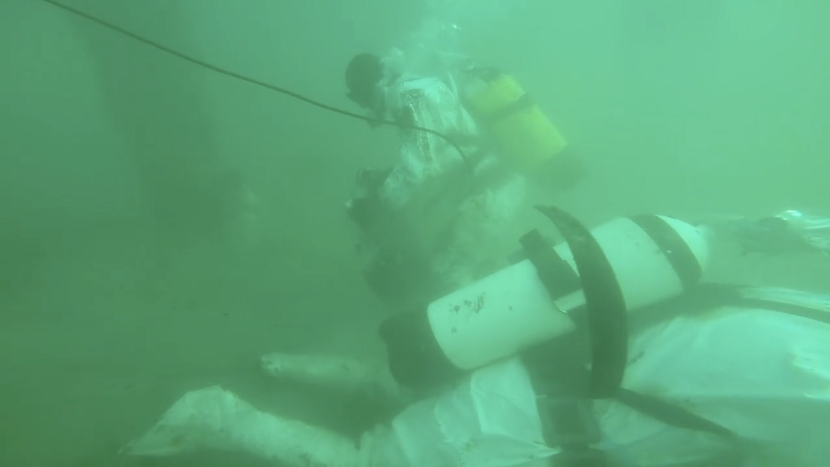    Фото: оперативный штаб Краснодарского края