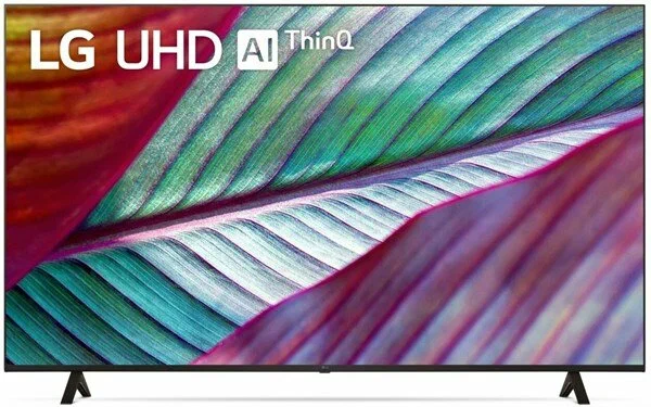 Телевизор LG 55UR78009LL