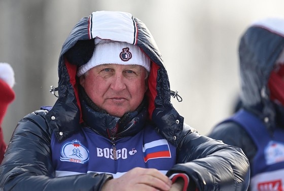    Юрий Бородавко