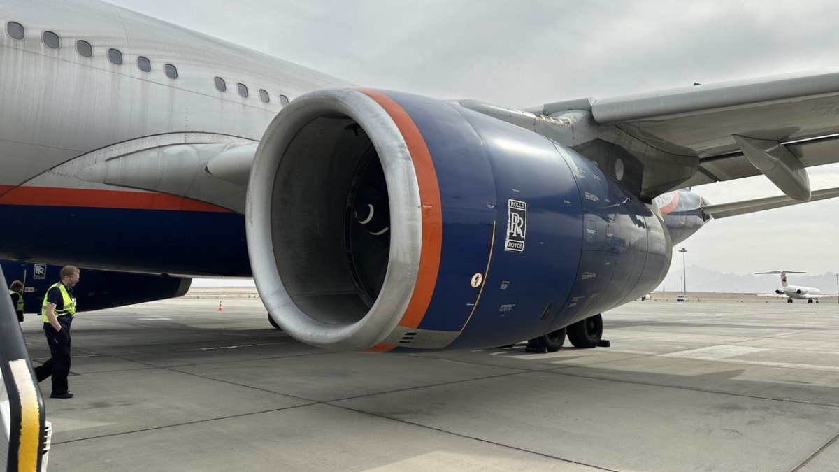 Фото редакции/ международный аэропорт Анталья📷
