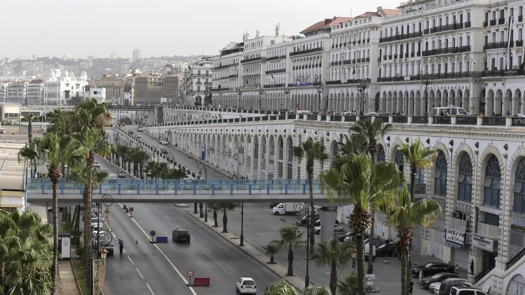    Wu Tianyu/Globallookpress