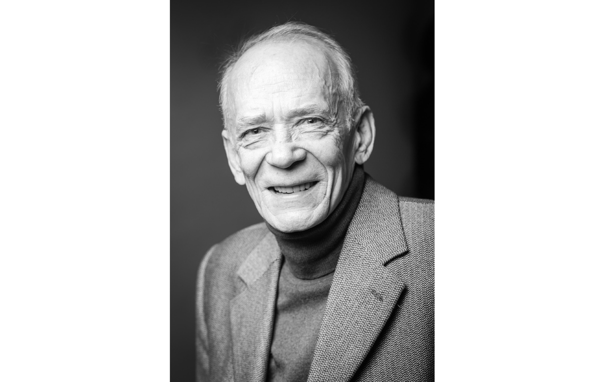    Виктор Семеновский  Архив Александринского театра