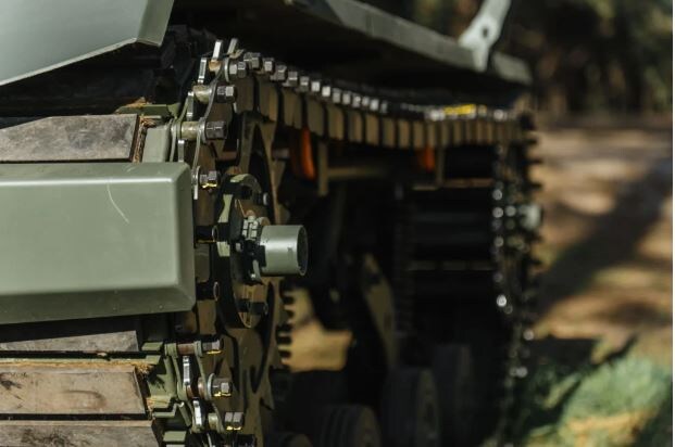 Единственное фото платформы с сайта разработчика