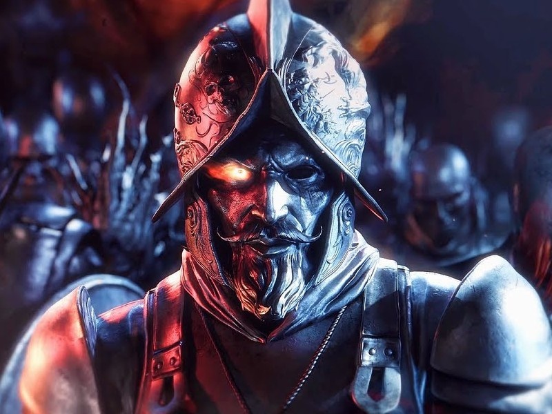    Игрок в New World первым в мире получил все достижения. На это ушло 9 000 часов