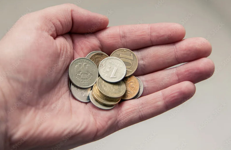 Недельный заработок большинства авторов Дзена. Взято из открытых источников.