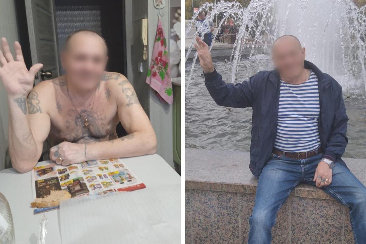 Геннадий Казаков.