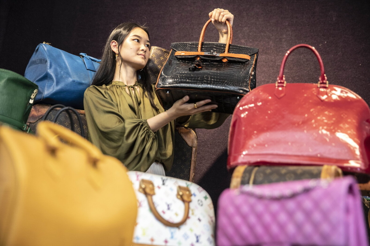     «Биркин» против «Виркин»: как гениальная идея с поддельными женскими сумками зашла не туда