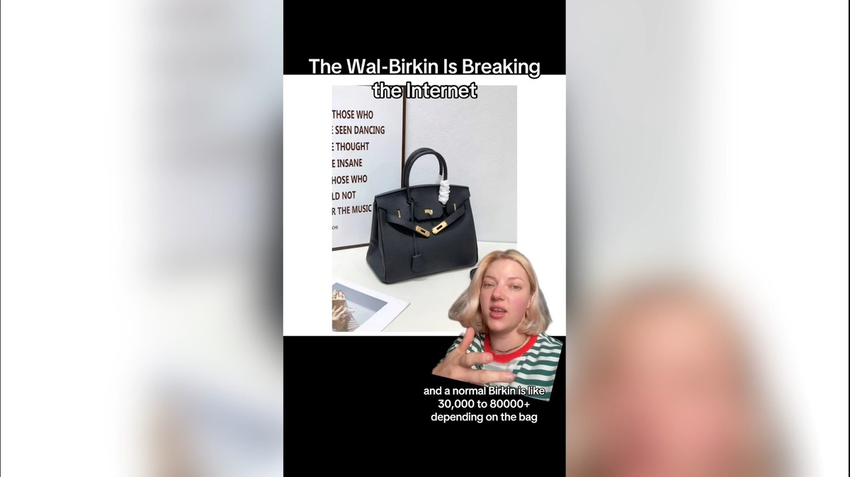    Сумка «Виркин»Кадр из видео: соцсети