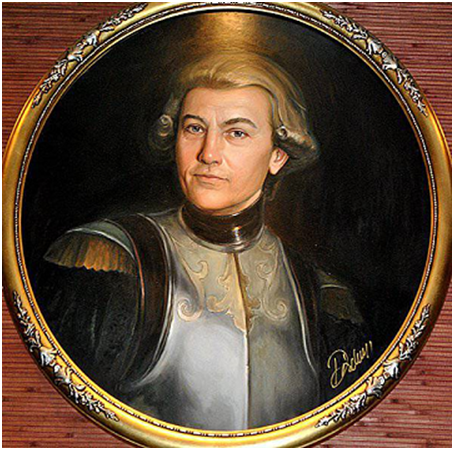 Маурицио Август Беневски