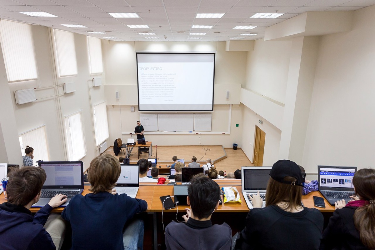    Мой путь к проектному управлению через ВШЭ и РЭУ