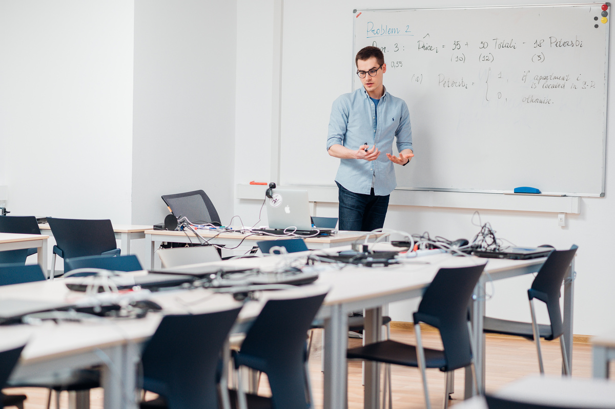    Мой путь к проектному управлению через ВШЭ и РЭУ