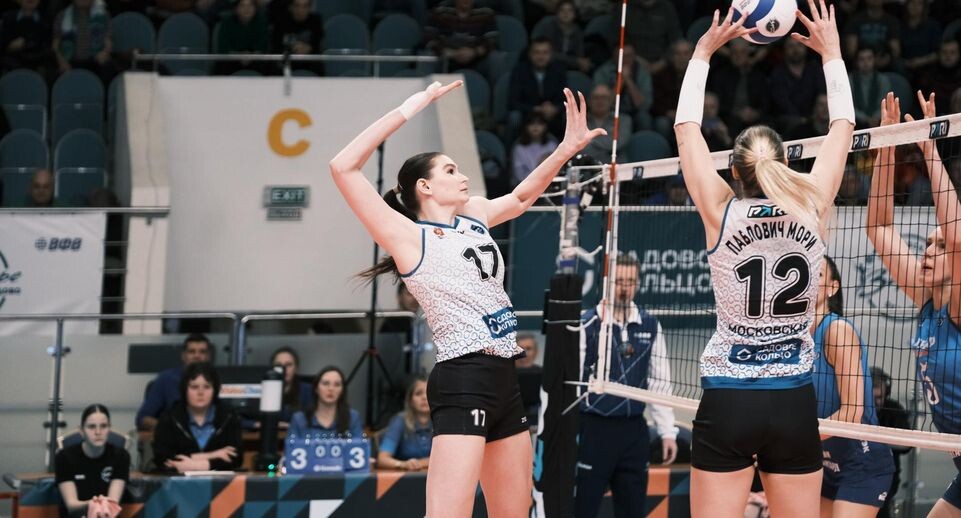    Министерство физической культуры и спорта Московской области