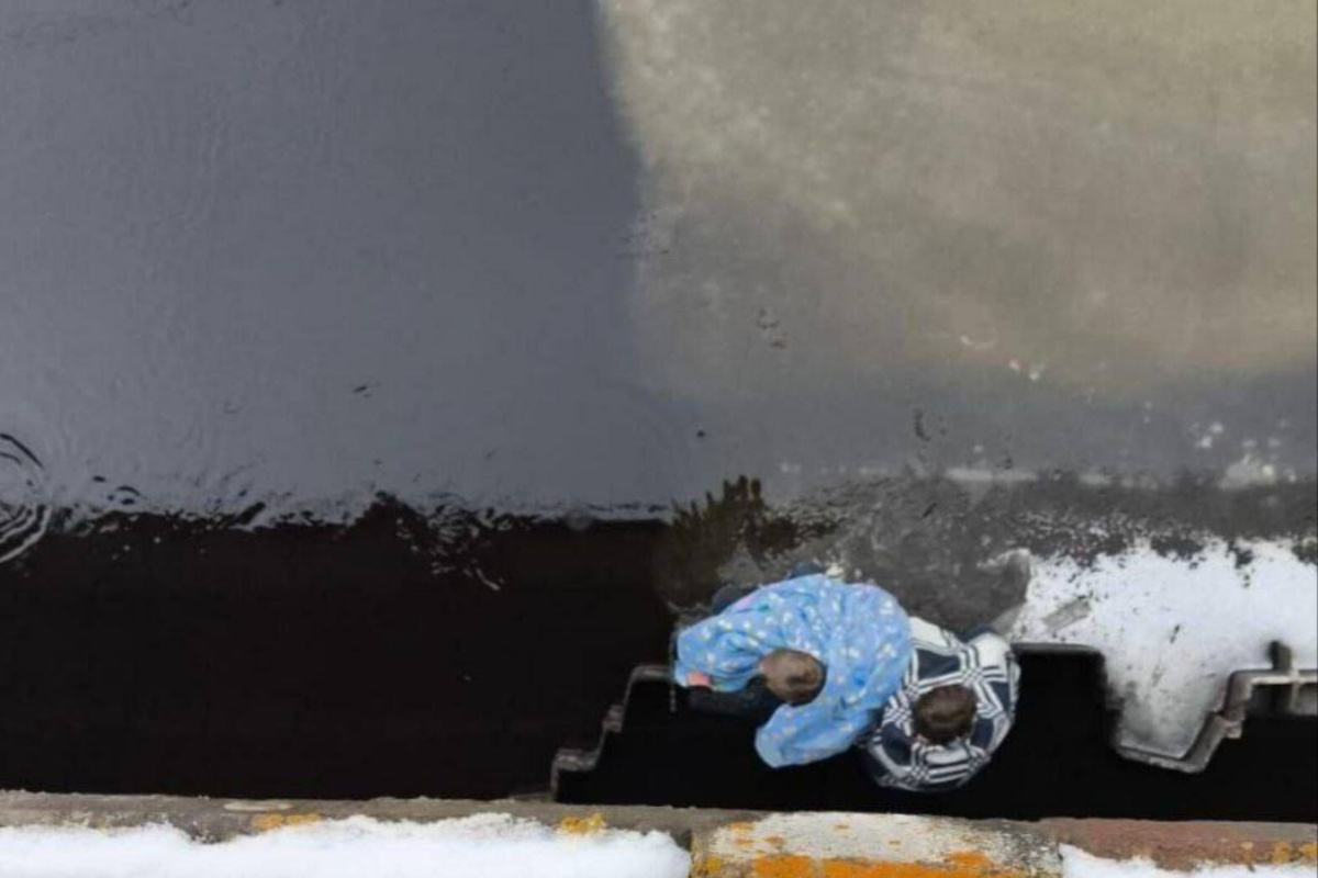    Фото: пресс-служба ГУ МЧС России по Свердловской области Александр Аникин