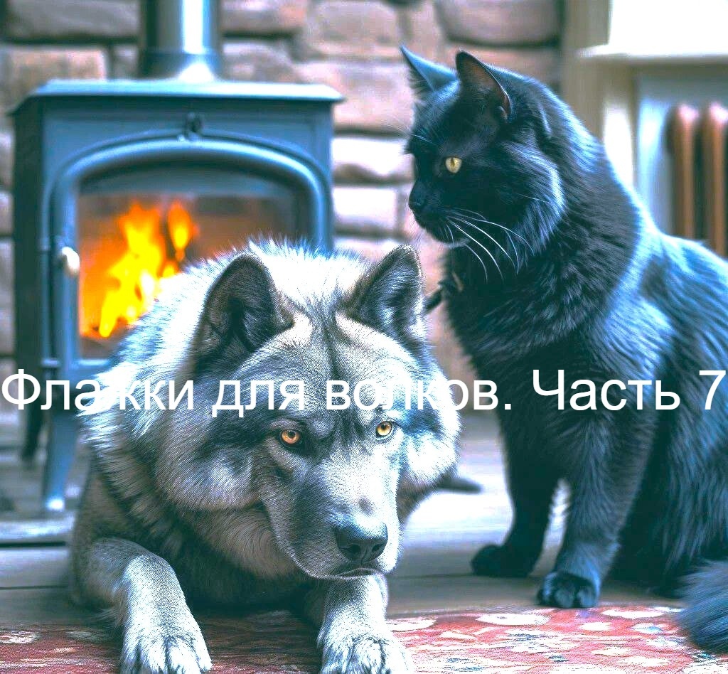 Изображение сгенерировано нейросетью Шедеврум