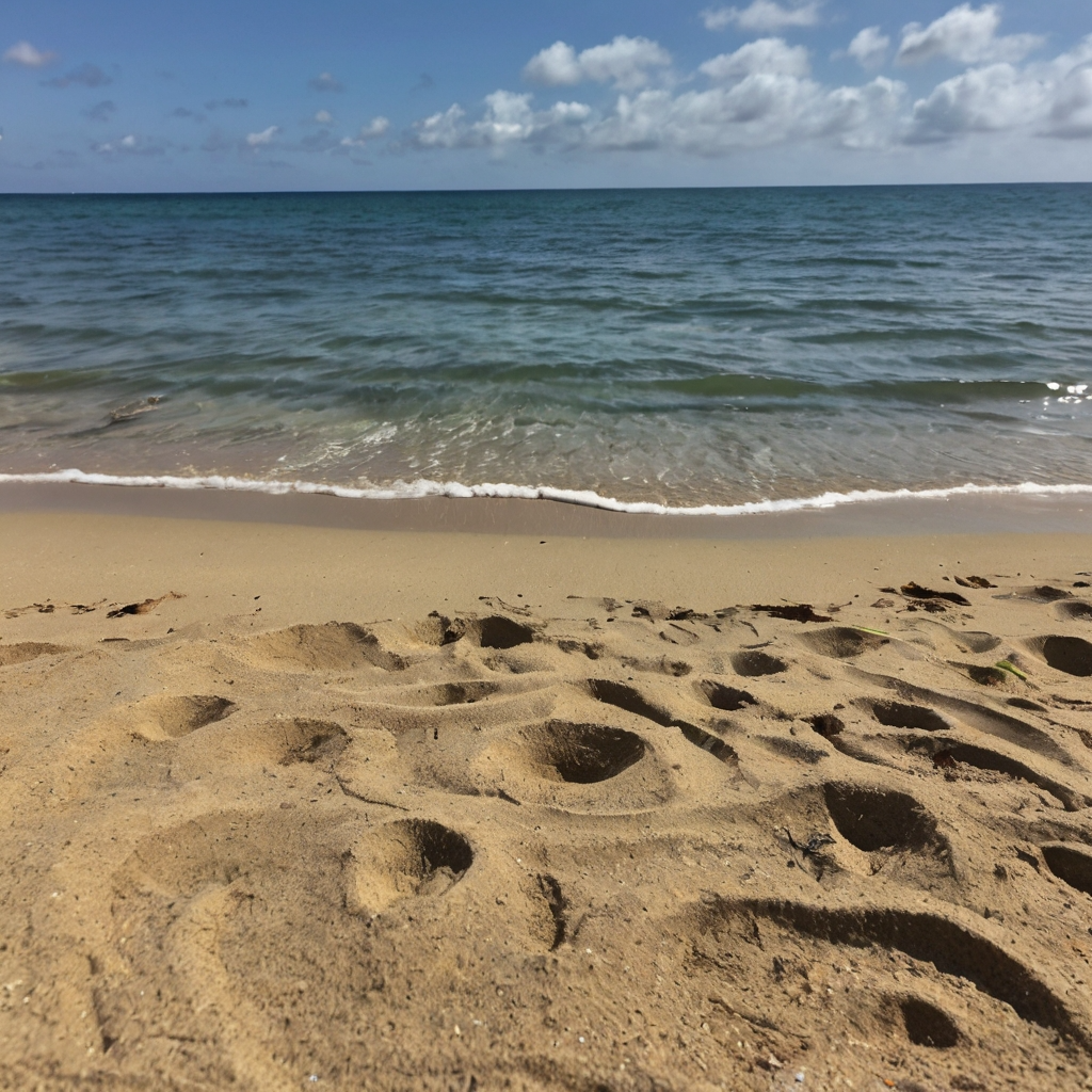 Куда полететь без визы на море в 2025 году?