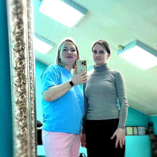 личное фото